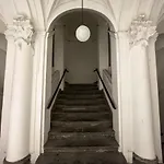 住宿加早餐酒店 蒙特利弗托住宿加早餐酒店 4*