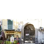 蒙特利弗托住宿加早餐酒店 住宿加早餐酒店 那不勒斯