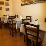 蒙特利弗托住宿加早餐酒店 住宿加早餐酒店