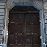蒙特利弗托住宿加早餐酒店 4* 那不勒斯