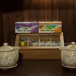 住宿加早餐酒店 蒙特利弗托住宿加早餐酒店 4*