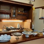 蒙特利弗托住宿加早餐酒店 那不勒斯