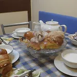 蒙特利弗托住宿加早餐酒店 那不勒斯