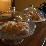 住宿加早餐酒店 蒙特利弗托住宿加早餐酒店 4*