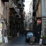 蒙特利弗托住宿加早餐酒店 住宿加早餐酒店