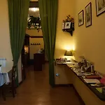 蒙特利弗托住宿加早餐酒店 住宿加早餐酒店