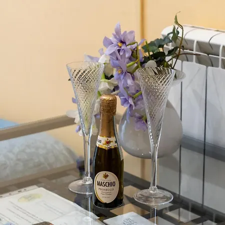 Bed & Breakfast Monteoliveto
