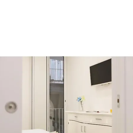 Bed & Breakfast Monteoliveto