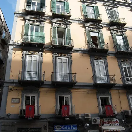 Bed & Breakfast Monteoliveto 2*