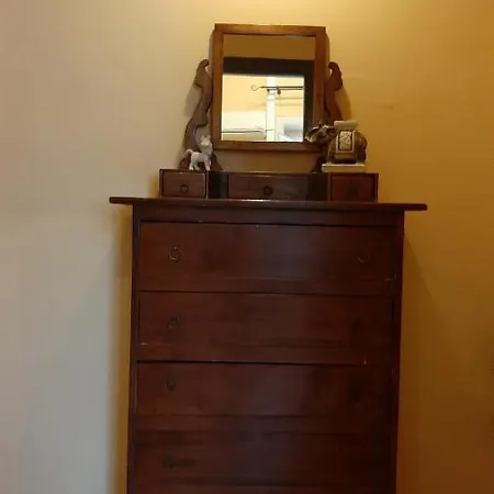 לינה וארוחת בוקר Monteoliveto 4*