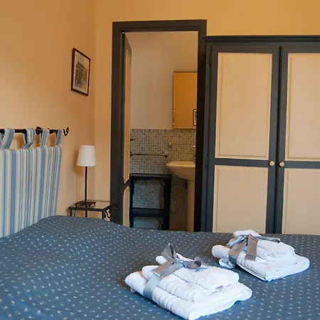 Monteoliveto Bed & Breakfast Napoli