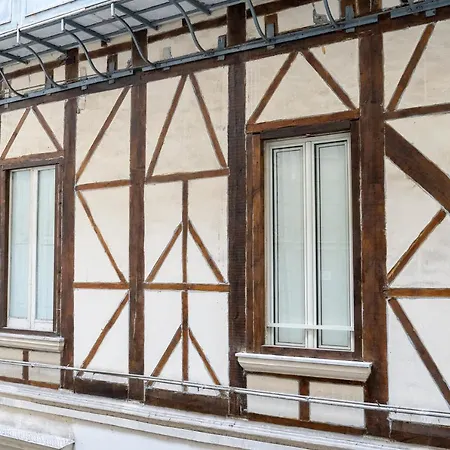 Monteoliveto Отель типа 