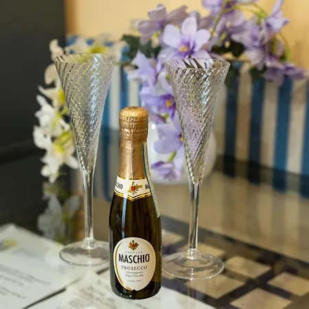 Monteoliveto לינה וארוחת בוקר נאפולי