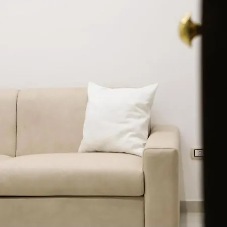 Bed & Breakfast Monteoliveto 2*