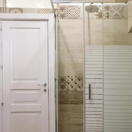 Monteoliveto לינה וארוחת בוקר נאפולי