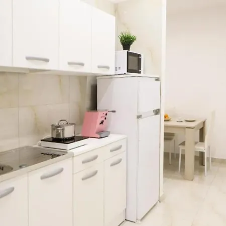 Monteoliveto Bed & Breakfast
