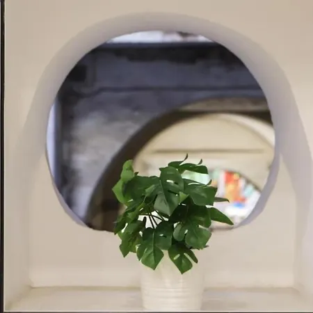 Monteoliveto Отель типа 