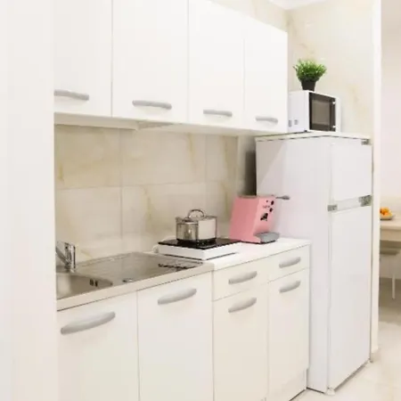 Monteoliveto לינה וארוחת בוקר 4*