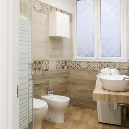 Monteoliveto Неаполь