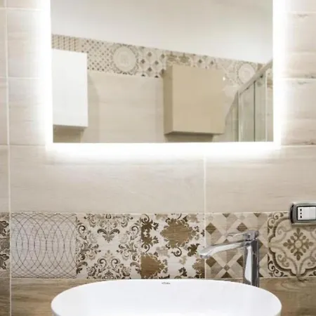 Monteoliveto 4* Неаполь