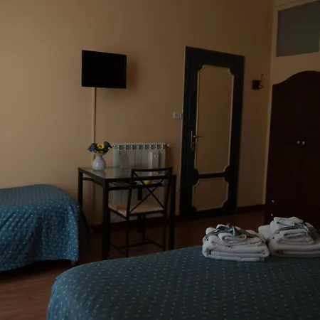 Monteoliveto 4*