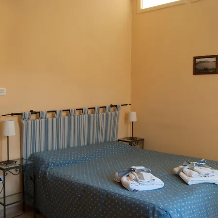 Monteoliveto Bed & Breakfast