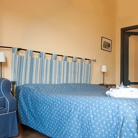 Monteoliveto לינה וארוחת בוקר