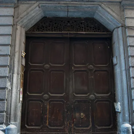 Monteoliveto 4* Неаполь