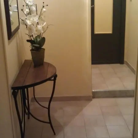 לינה וארוחת בוקר Monteoliveto 4*