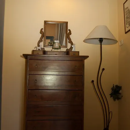 Monteoliveto Bed & Breakfast 4*