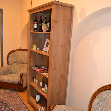 Monteoliveto Bed & Breakfast Neapel