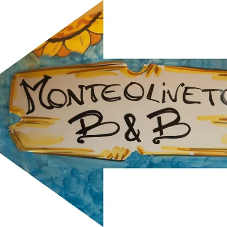 Bed & Breakfast Monteoliveto 4*