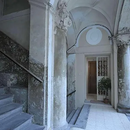 Bed and Breakfast Monteoliveto 4*