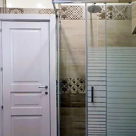 Bed & Breakfast Monteoliveto Neapol