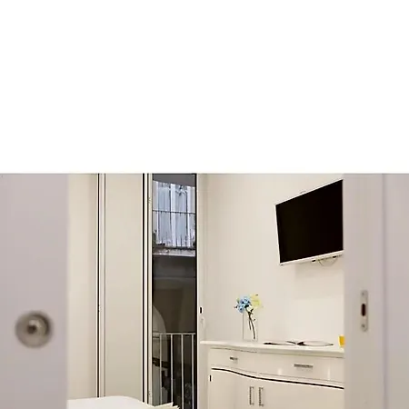 Monteoliveto Bed & Breakfast Neapol