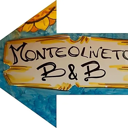 Bed and Breakfast Monteoliveto