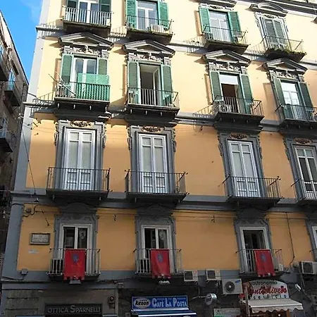 Bed & Breakfast Monteoliveto 4*