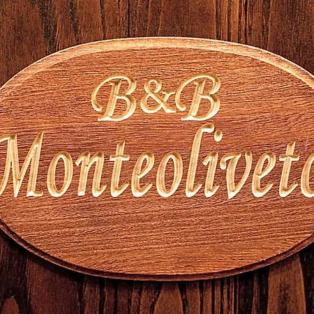 Monteoliveto Bed and Breakfast Νάπολη