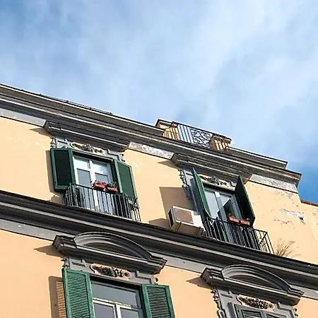 Bed and Breakfast Monteoliveto 4*