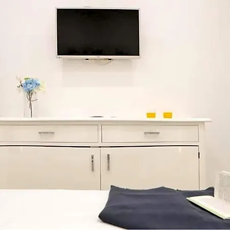 Bed and Breakfast Monteoliveto Νάπολη