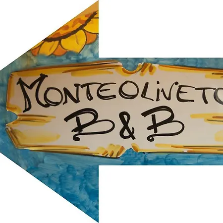Monteoliveto Bed & Breakfast Napoli