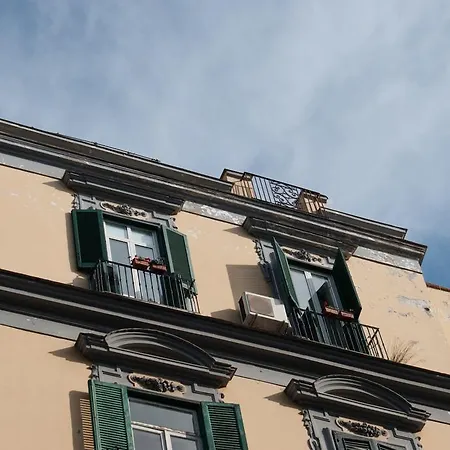 Bed & Breakfast Monteoliveto 2*