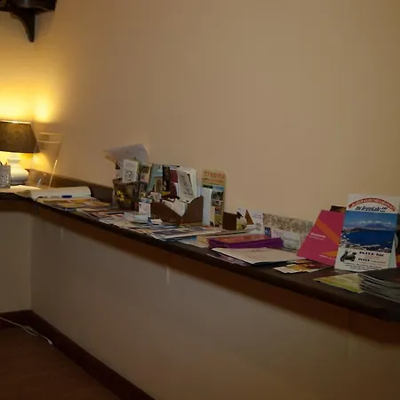 Monteoliveto Bed & Breakfast 2*
