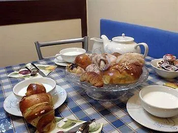 Bed & Breakfast Monteoliveto 2*