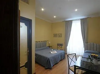 Bed & Breakfast Monteoliveto