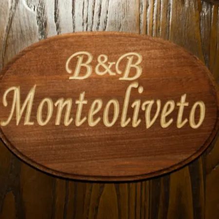 Monteoliveto Bed & Breakfast 2*
