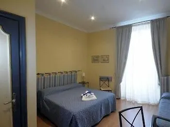 Monteoliveto Bed and Breakfast 4*