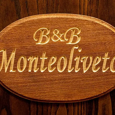 Monteoliveto Bed and Breakfast 4*