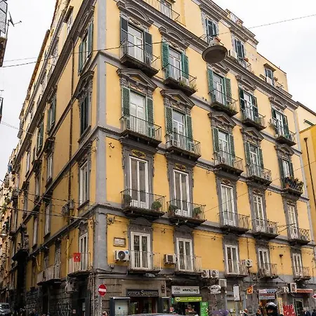 Monteoliveto Bed and Breakfast 4*