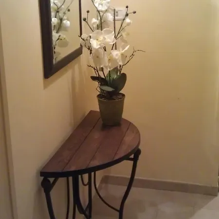 Bed and Breakfast Monteoliveto